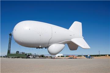 USA BLIMP