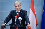 Austrija: Faymann protiv ograda na granicama