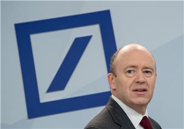 GERMANY BUSINESS BANKING DEUTSCHE BANK