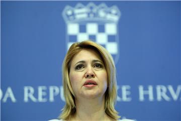 Opačić: Projekt e-Građani prava je reforma javne uprave