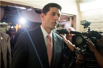 Paul Ryan novi predsjednik američkog Kongresa