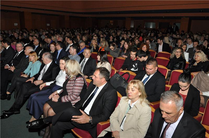 Otvoren filmski festival u Mostaru