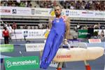 SP gimnastika: Seligman spreman za finale