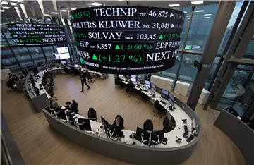 FRANCE BUSINESS MARKETS EURONEXT