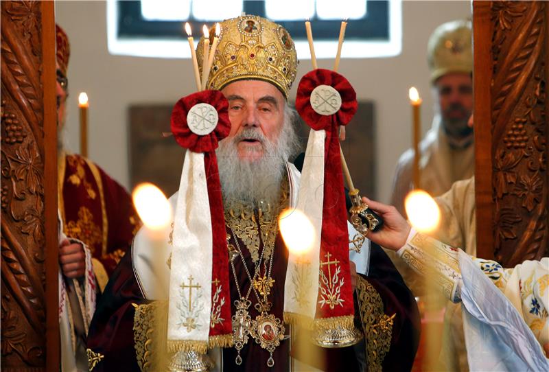 BOSNIA RELIGION FUNERAL