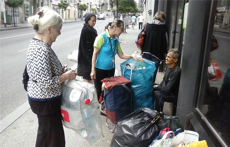 Građani mogu vraćati ambalažu od mlijeka i mliječnih proizvoda do subote, 31. listopada