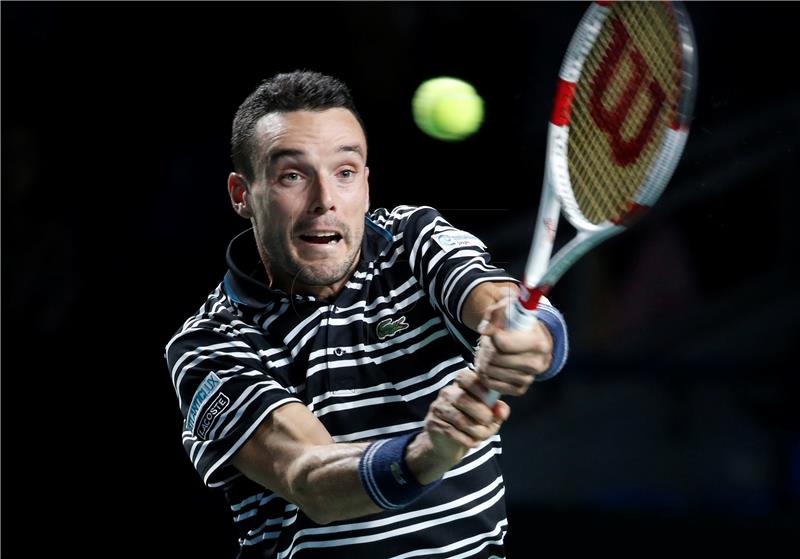 ATP Valencia: Bautista Agut jedini nositelj u polufinalu