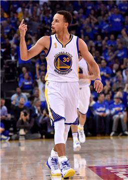 NBA: Stephen Curry s 53 koša potopio New Orleans