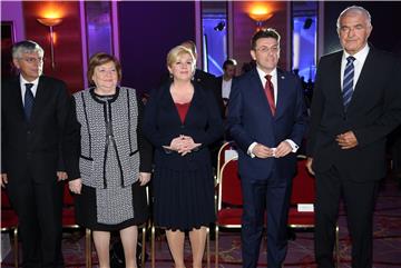 Konferencija "Zaposlimo Hrvatsku"