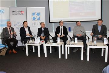 HUP: ICT top tema, ali stranke ne znaju što bi s njim