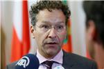 Dijsselbloem: Izbjeglička kriza mora biti mjerilo kod ocjene proračuna