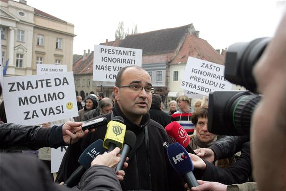 IZBORI 2015. Hrvatska kršćanska koalicija poziva građane da izađu na izbore   