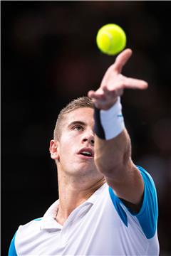 FRANCE TENNIS MASTERS