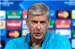 Wenger: Moramo se koncentrirati na Premier ligu