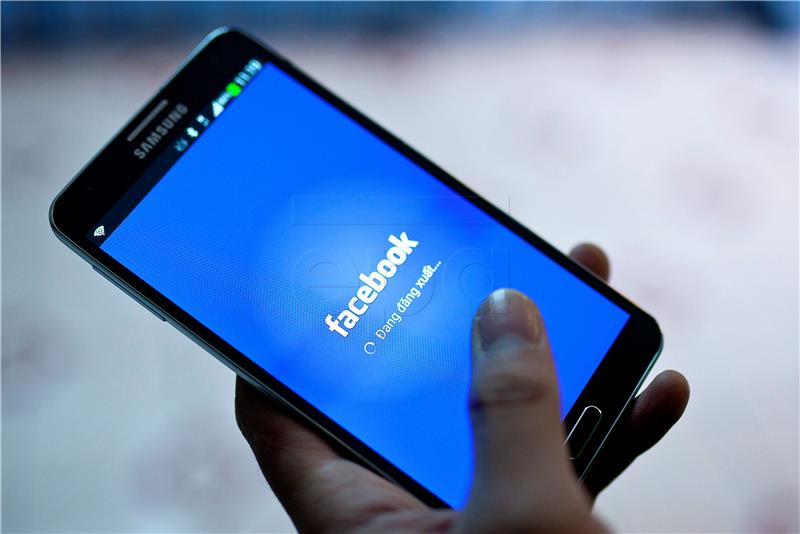 Prihodi Facebooka snažno porasli, broj korisnika premašio 1,5 milijardi