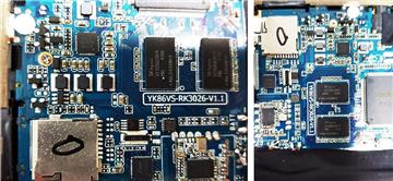 SOUTH KOREA NORTH KORE A ECONOMY COMPUTING