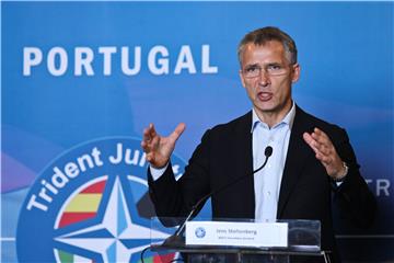 PORTUGAL NATO