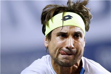 ATP Pariz: Ferrer izbacio Dimitrova