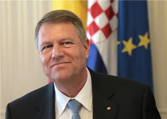 Tehnokratska vlada ili prijevremeni izbori - predsjednik Iohannis