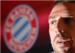 Ribery od CNN-a traži 1.5 milijun dolara