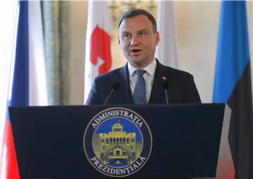 Duda odbija odgovornost za nezastupljenost Poljske na summitu EU o migrantskoj krizi