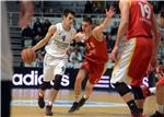 ABA: Metalac - Zadar 71-67