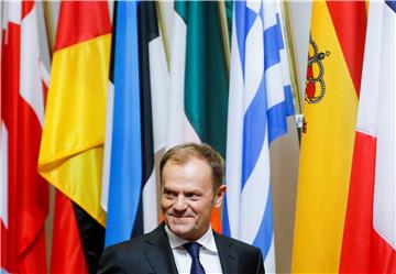 Tusk: Njemačka mora učiniti više na osiguravanju europskih granica