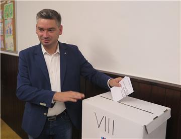 IZBORI 2015. Miletić: to su jako važni izbori za našu državu i njenu budućnost