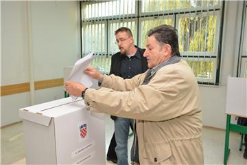 IZBORI 2015. Dijaspora 85,69 posto za Domoljubnu koaliciju