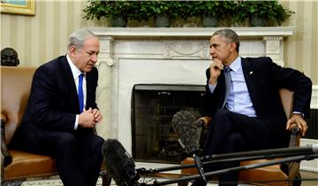 Obama primio Netanyahua, naglasio čvrste veze s Izraelom