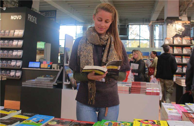 Otvoren Međunarodni sajam knjiga i učila Interliber