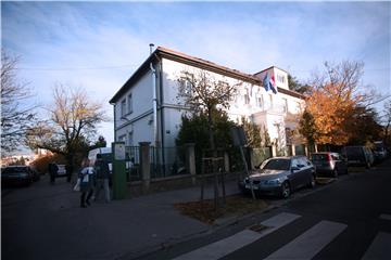 Prezentacija "Pametna bolnica i translacijski centar u pametnim gradovima"