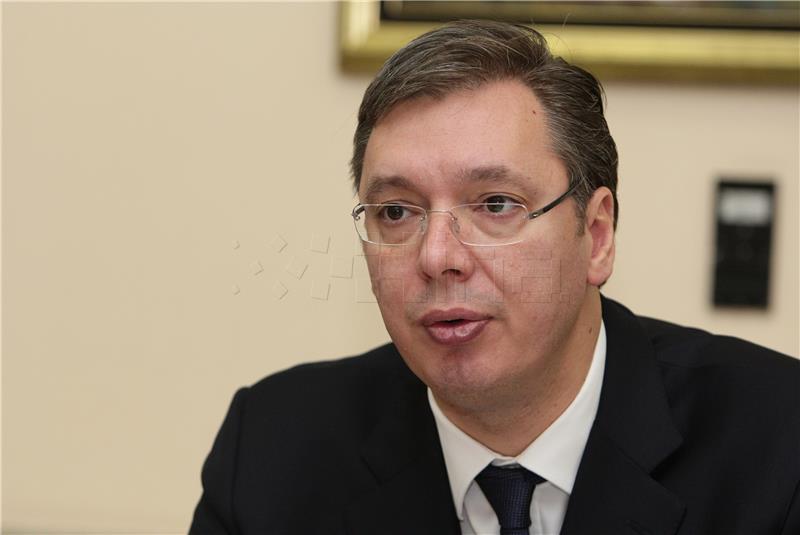 Srbija: Vučić najavio značajnu pomoć Srebrenici