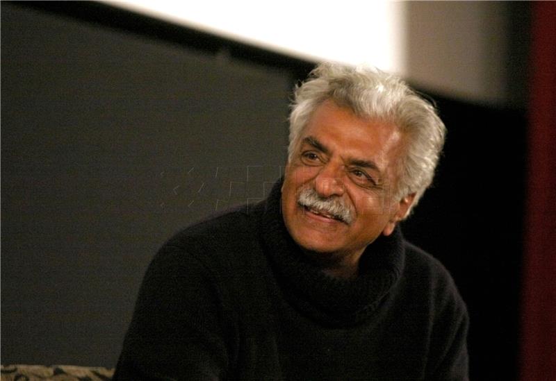 Povjesničar i aktivist Tariq Ali gost Filozofskog teatra HNK