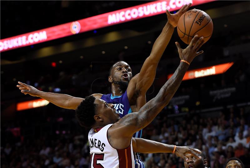 NBA: Dragić i Udrih postali suigrači, Chalmers u Memphisu