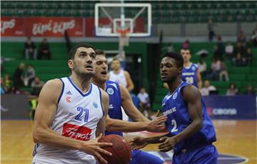 Cibona i Sopron u 3.kolu skupine B FIBA Eurokupa