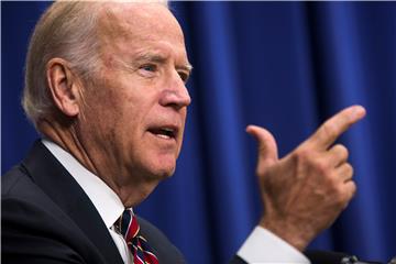 US Vice President Biden to visit Zagreb for Brdo-Brijuni summit