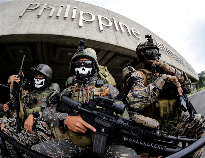 PHILIPPINES APEC 2015