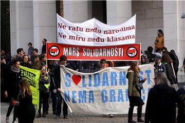 Marš solidarnosti