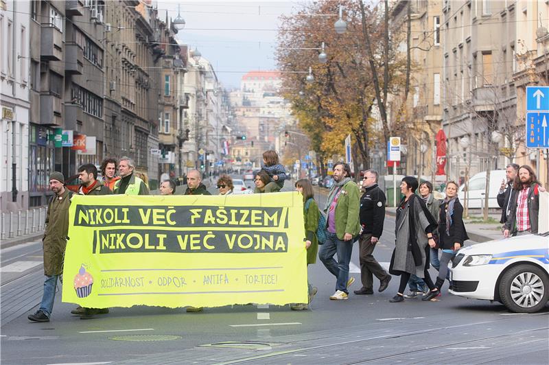 Marš solidarnosti