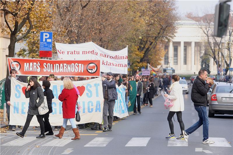 Marš solidarnosti