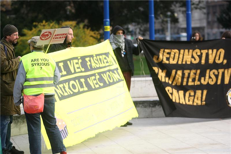 Marš solidarnosti