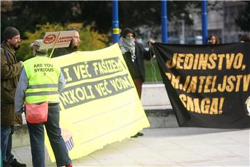 Marš solidarnosti