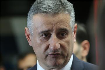 Karamarko izrazio sućut zbog terorističkih napada u Francuskoj