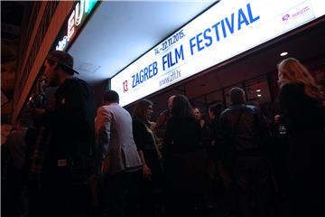 ZFF- Filmom "Ovnovi" otvoren Zagreb film festival