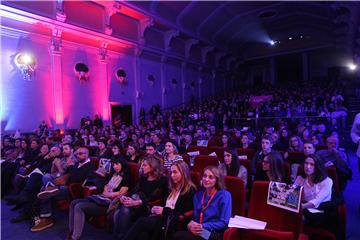 ZFF- Filmom "Ovnovi" otvoren Zagreb film festival