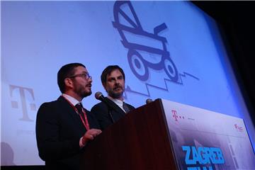 ZFF- Filmom "Ovnovi" otvoren Zagreb film festival