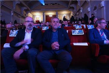 ZFF- Filmom "Ovnovi" otvoren Zagreb film festival