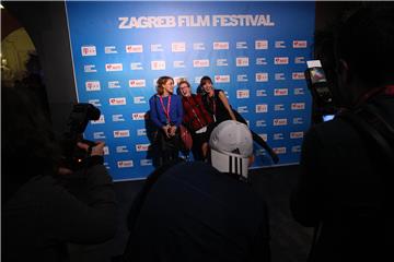 ZFF- Filmom "Ovnovi" otvoren Zagreb film festival