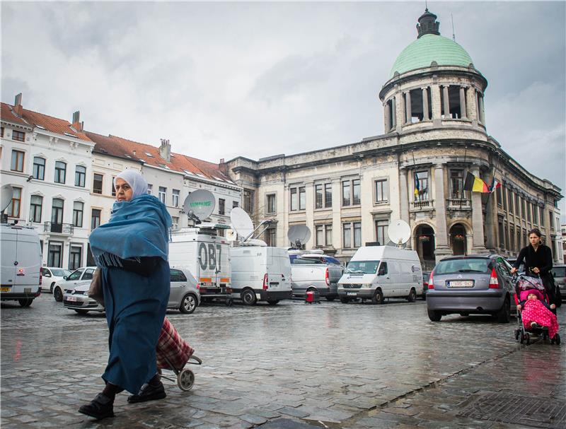 BELGIUM FRANCE PARIS ATTACKS AFTERMATH